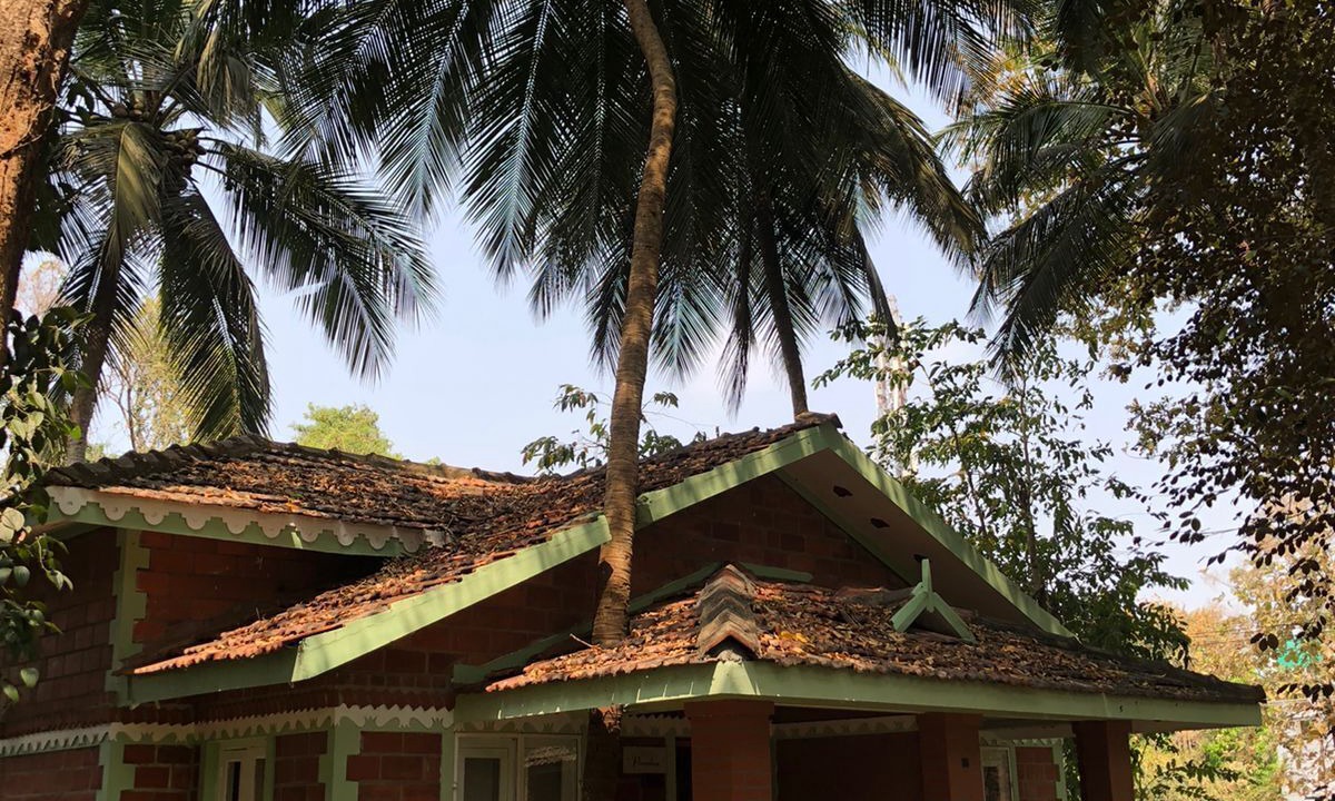 Photo of Outdoor in Palakkad
