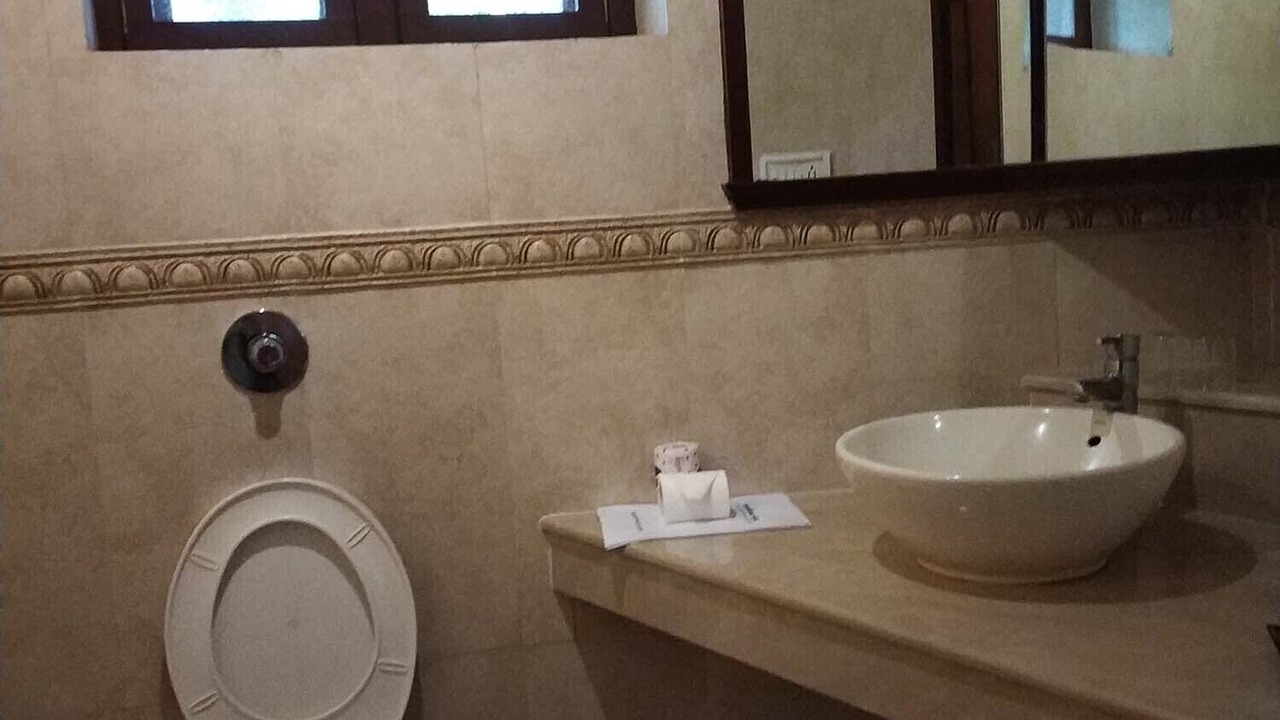 Photo of Bathroom in Palakkad