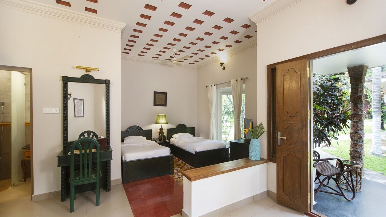 Photo of Bedroom in Palakkad