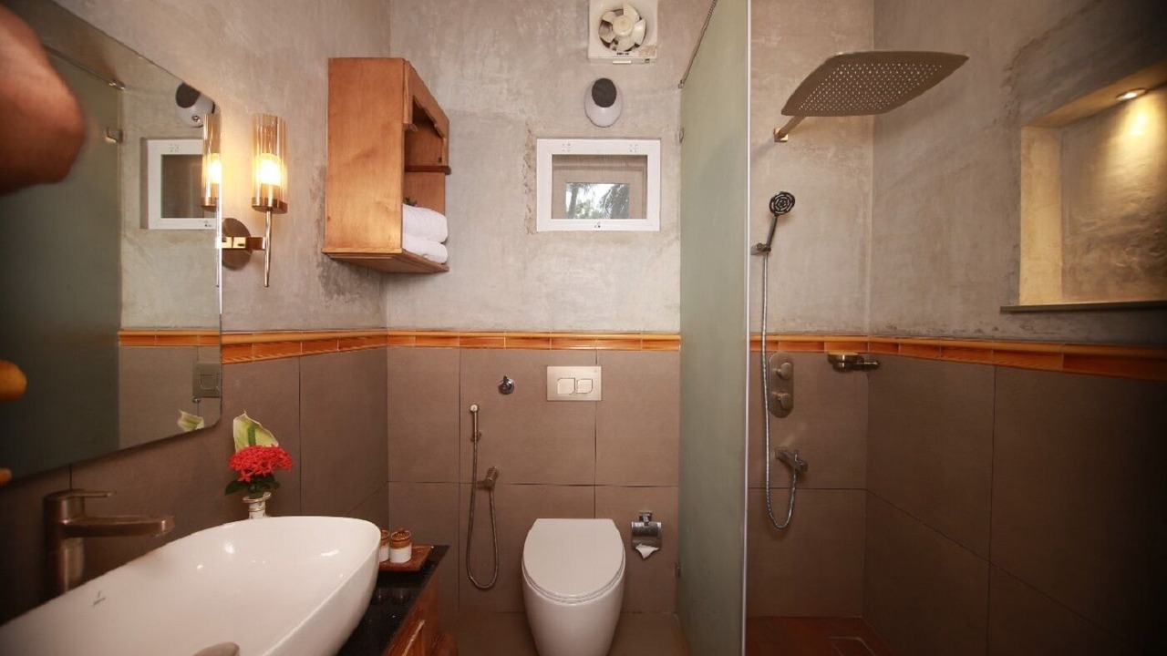 Photo of Bathroom in Palakkad