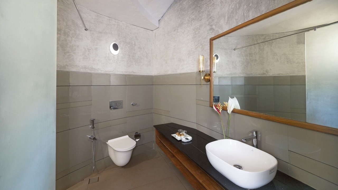 Photo of Bathroom in Palakkad