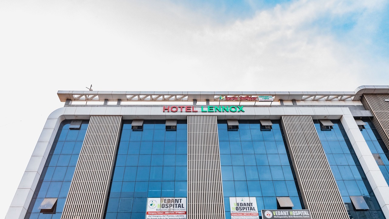 Photo of Outdoor in Surat