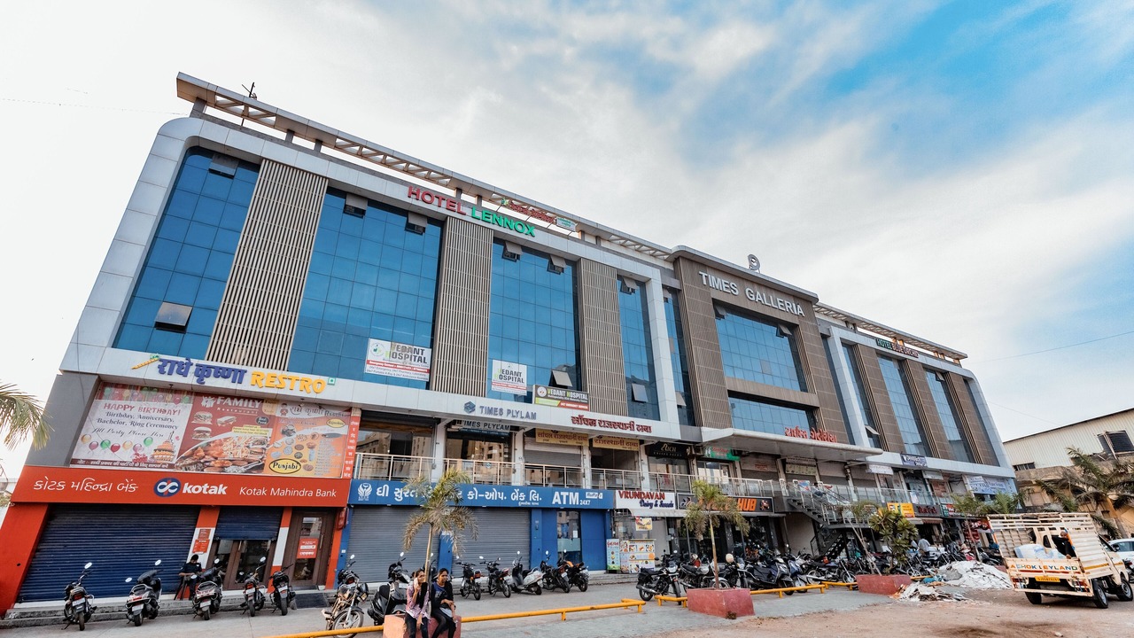 Photo of Outdoor in Surat