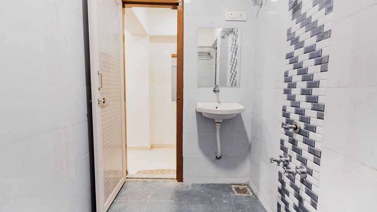 Photo of Bathroom in Surat