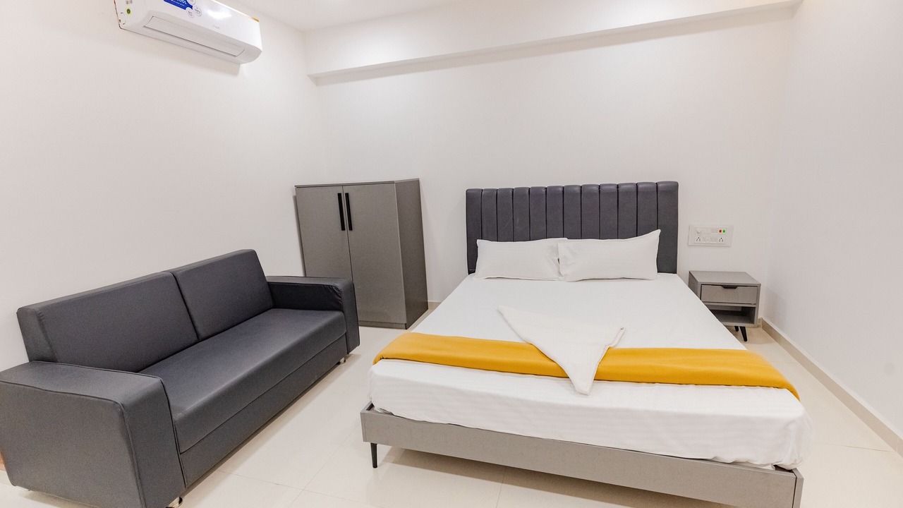 Photo of Bedroom in Surat