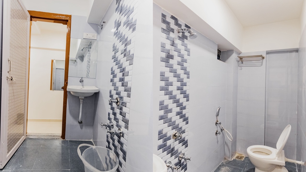 Photo of Bathroom in Surat