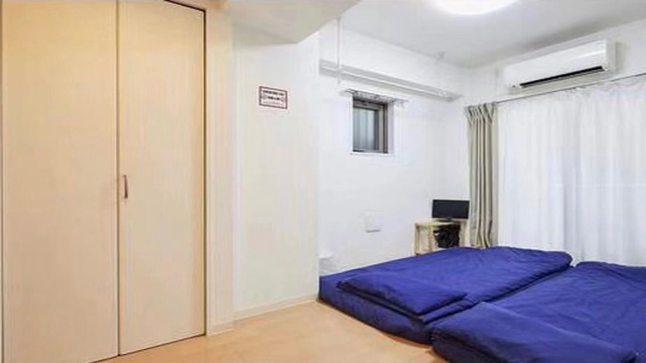 Photo of Bedroom in Kinshi