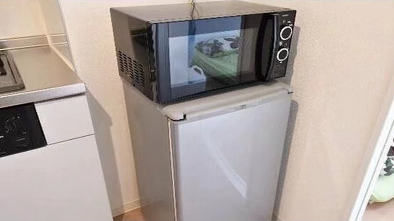 Photo of Kitchen in Kinshi