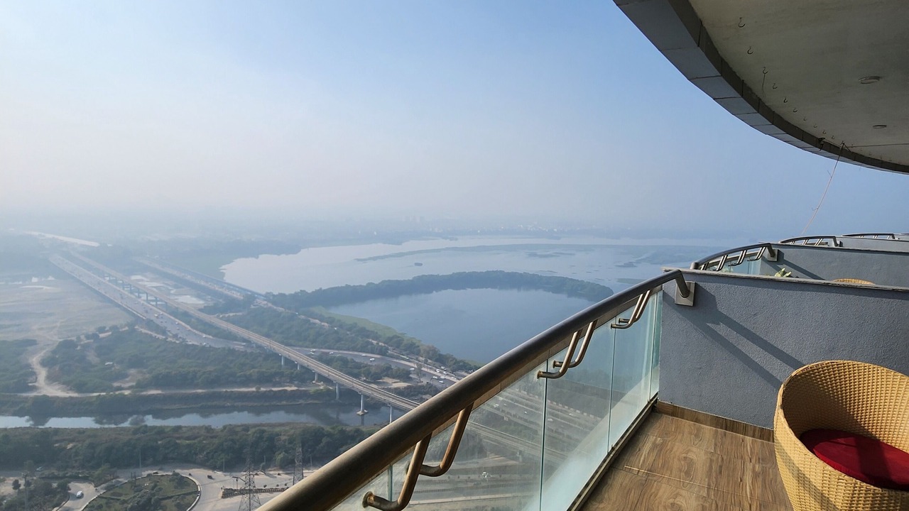 Photo of Outdoor in Noida