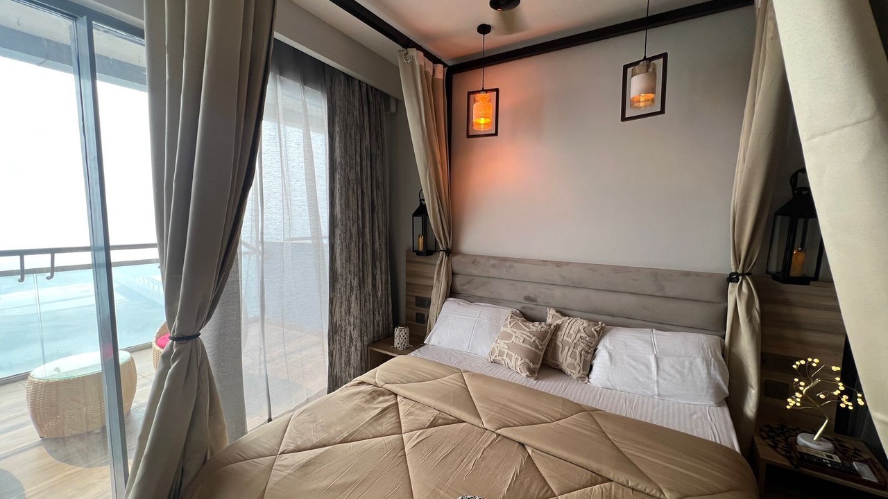 Photo of Bedroom in Noida