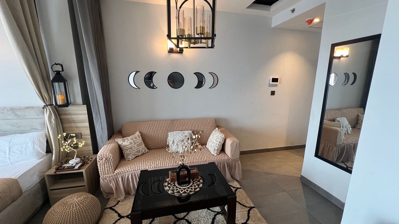 Photo of Livingroom in Noida