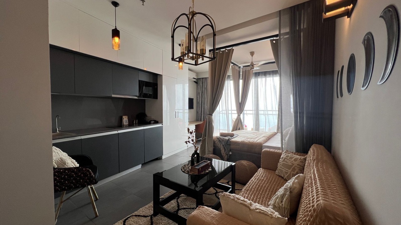 Photo of Livingroom in Noida