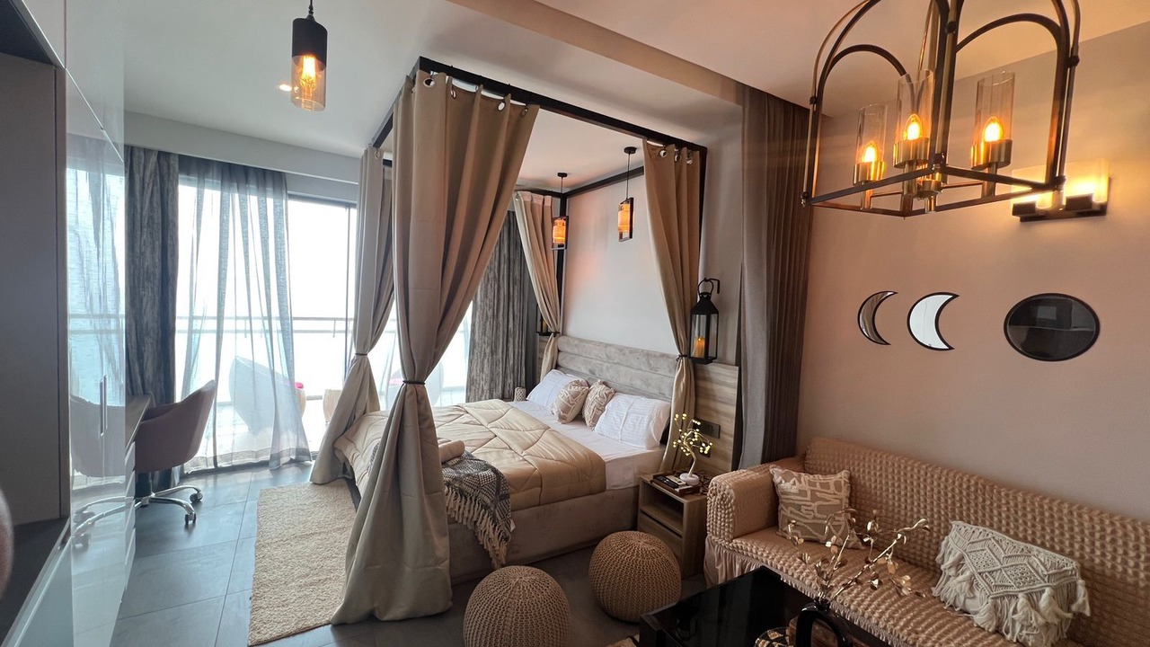 Photo of Bedroom in Noida