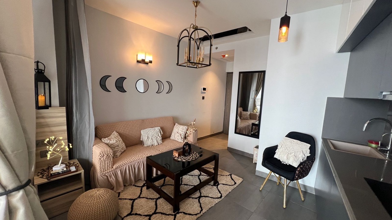 Photo of Livingroom in Noida