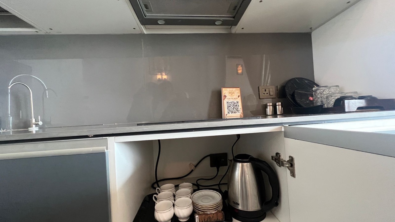 Photo of Kitchen in Noida