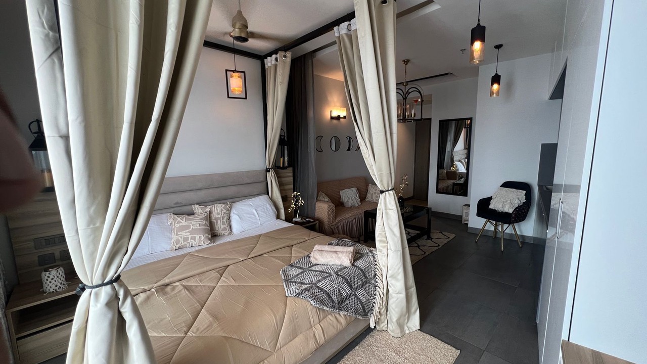 Photo of Bedroom in Noida