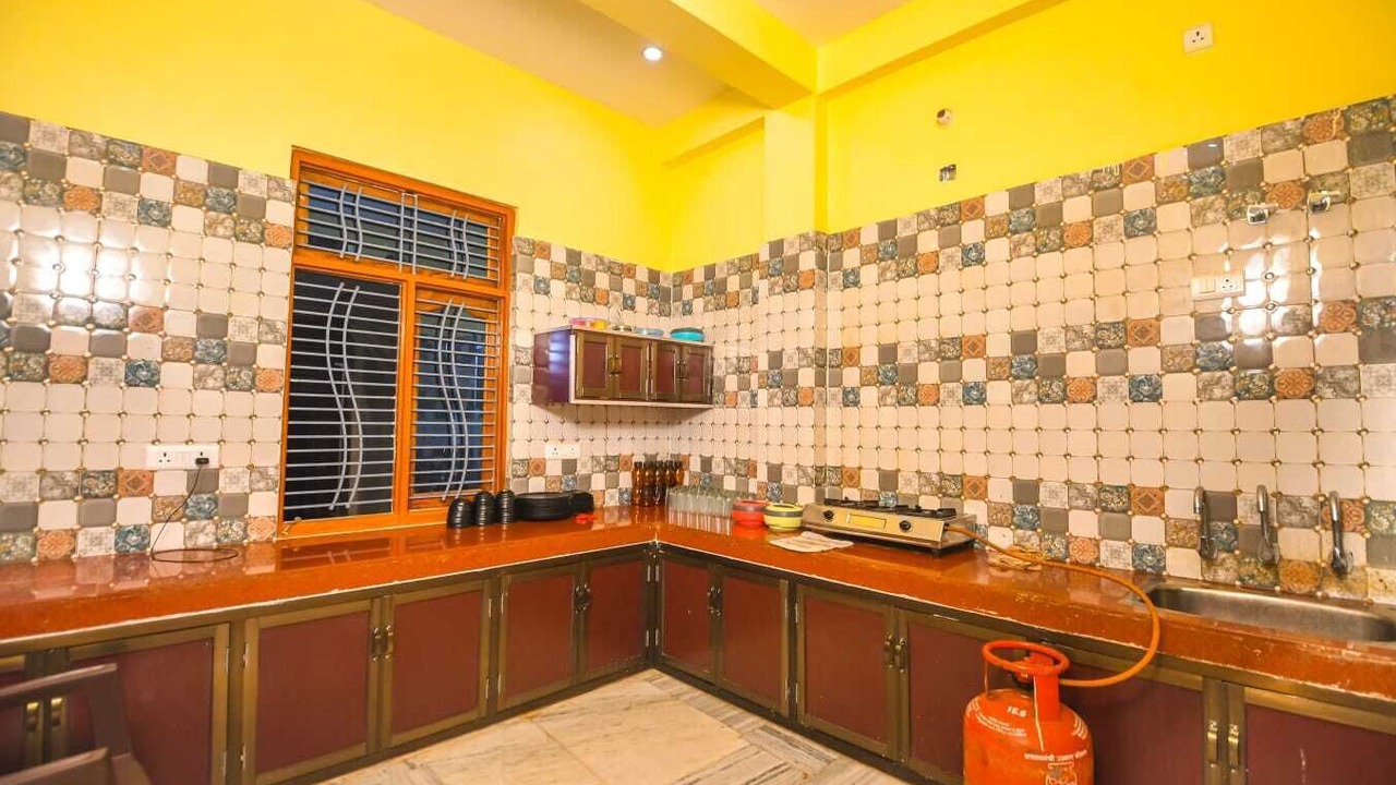 Photo of Kitchen in Varanasi
