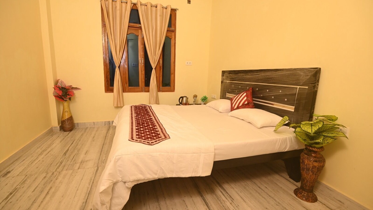 Photo of Bedroom in Varanasi