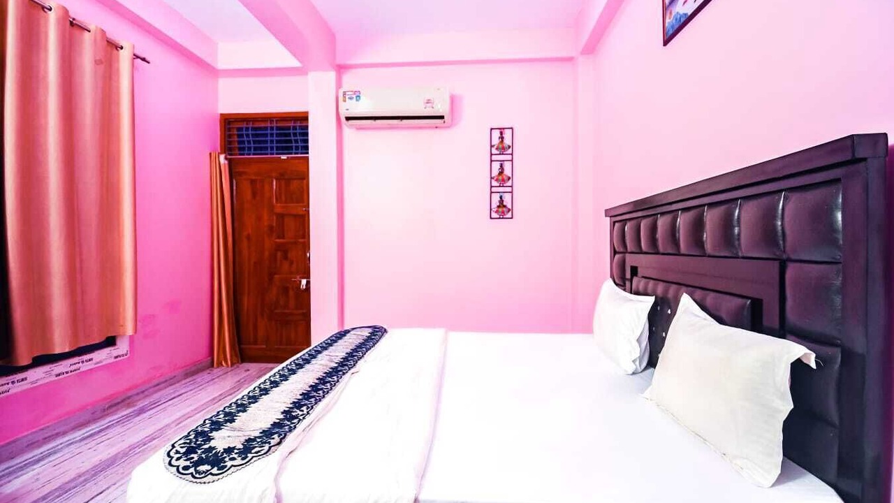 Photo of Bedroom in Varanasi