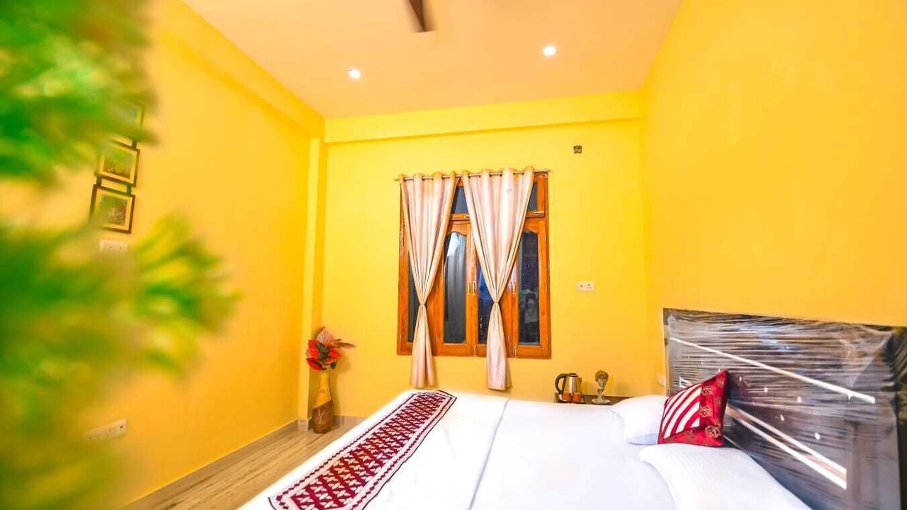 Photo of Bedroom in Varanasi