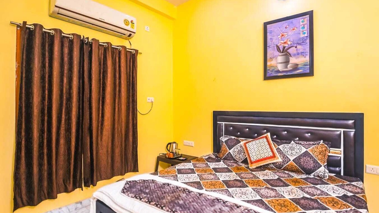 Photo of Bedroom in Varanasi