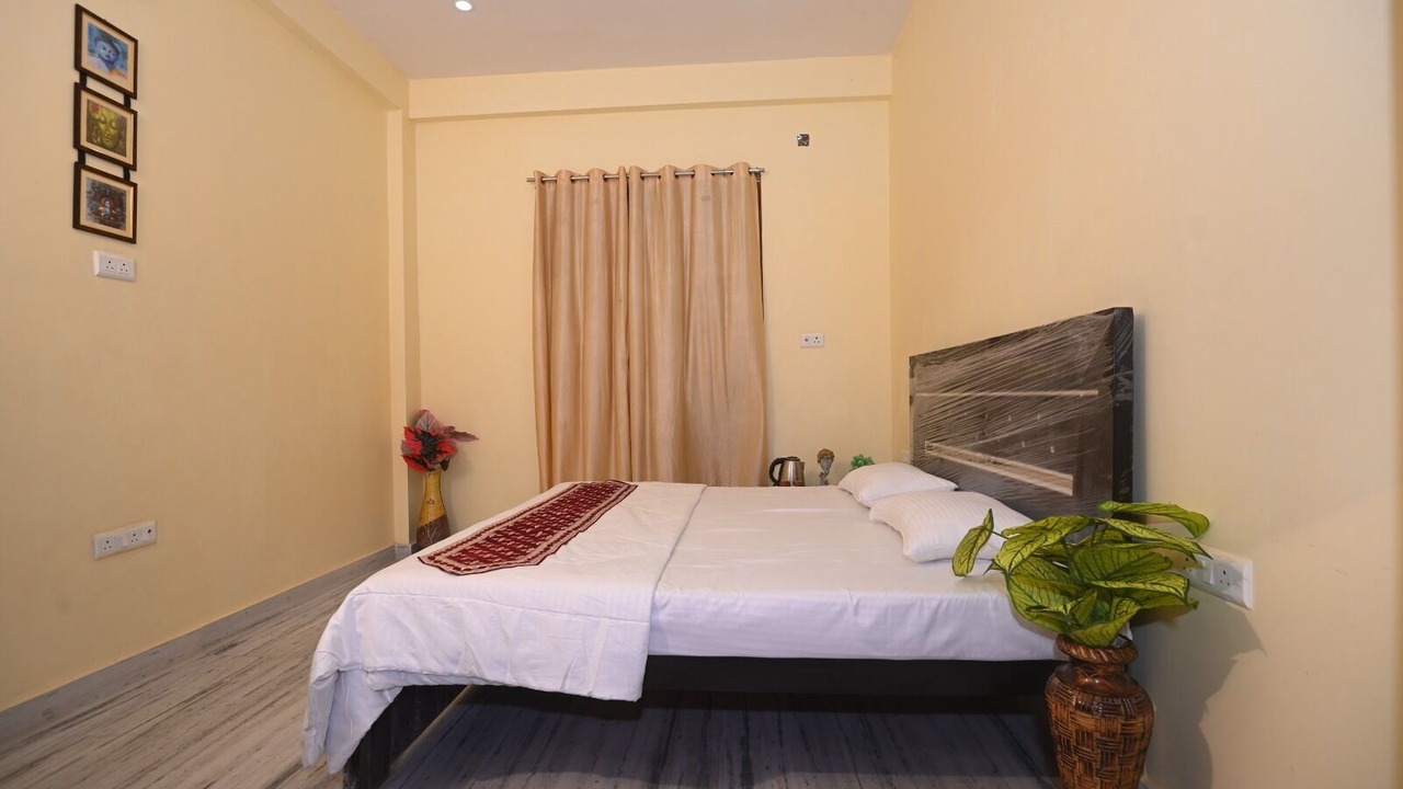 Photo of Bedroom in Varanasi