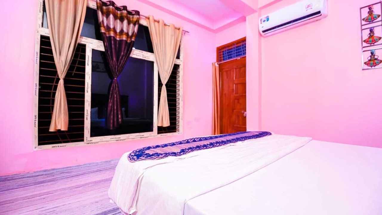 Photo of Bedroom in Varanasi