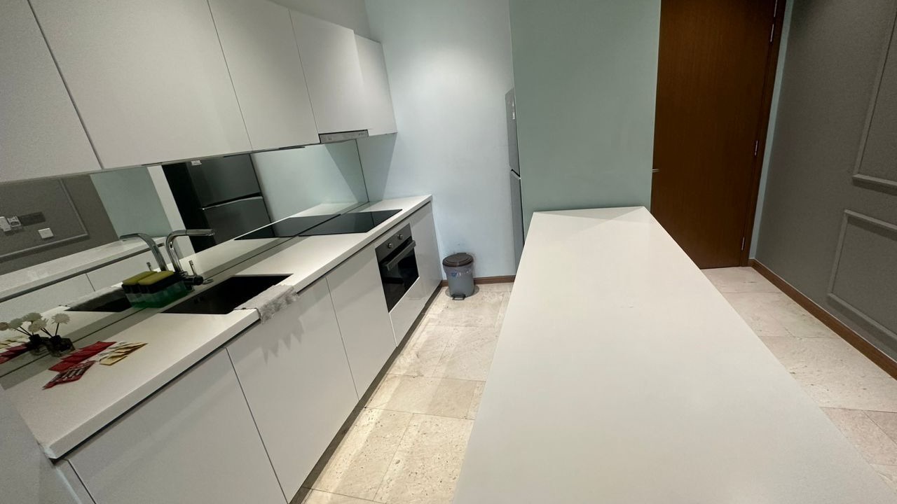 Photo of Kitchen in Golden Triangle