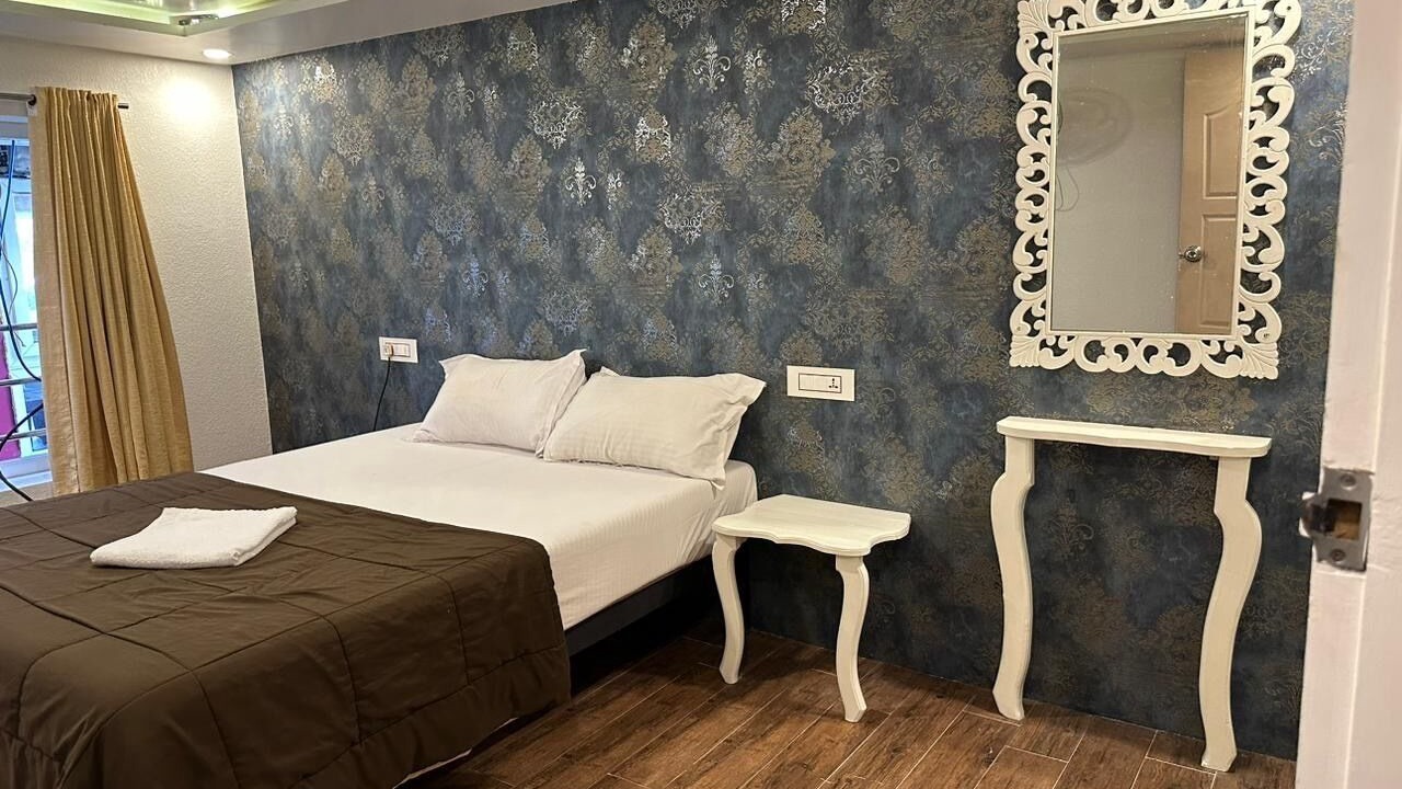 Photo of Bedroom in Alappuzha
