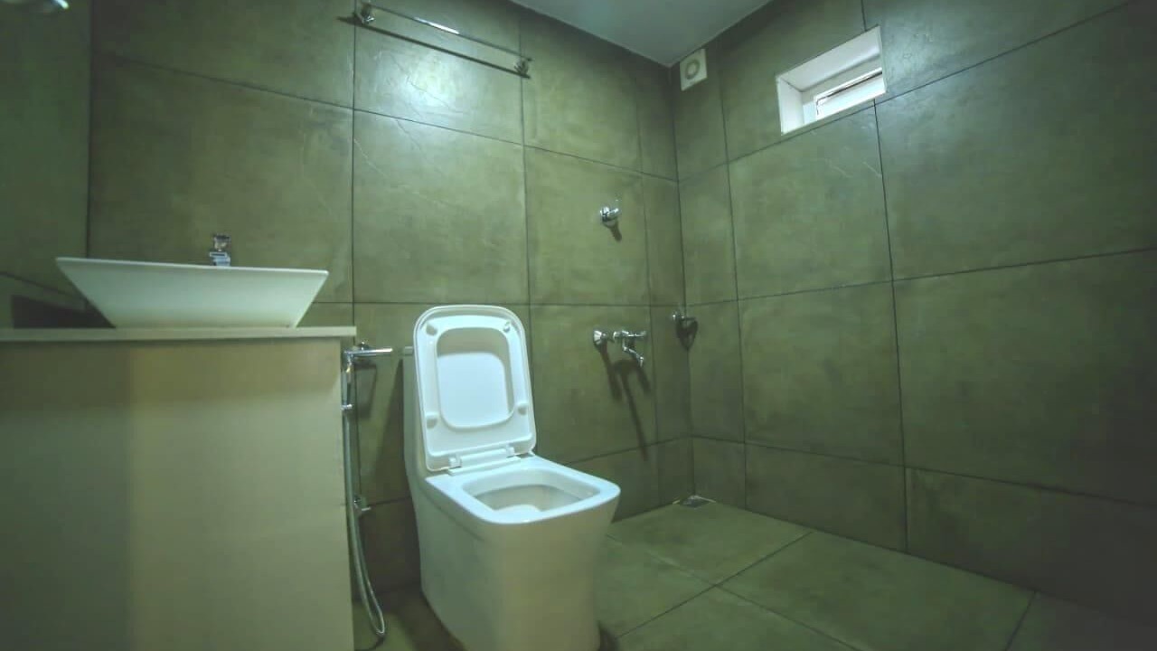 Photo of Bathroom in Alappuzha