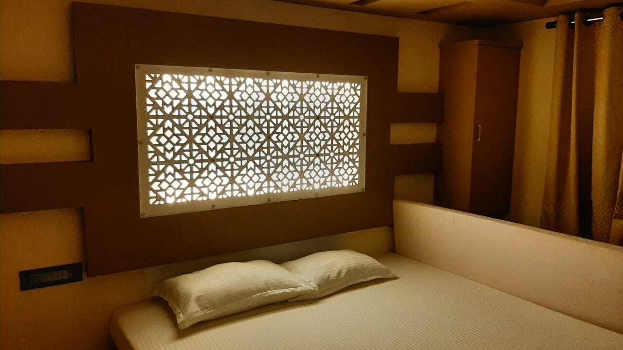 Photo of Bedroom in Alappuzha