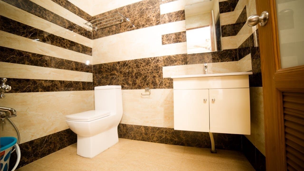 Photo of Bathroom in Alappuzha
