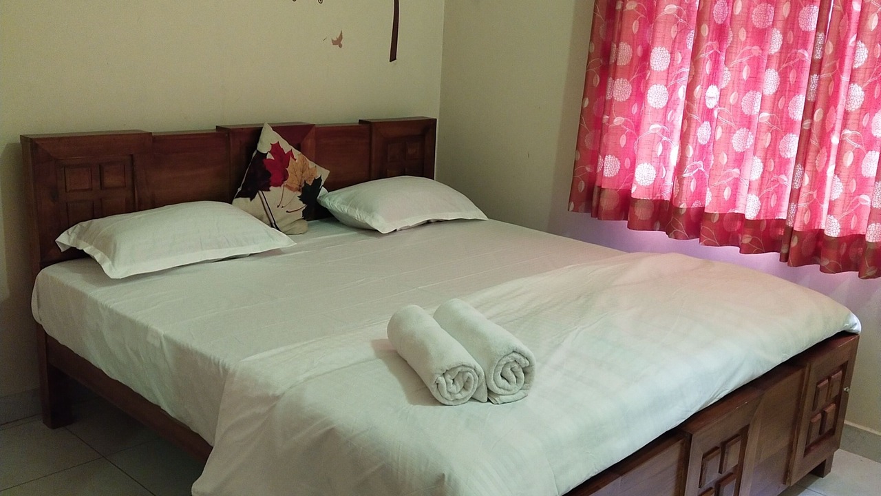 Photo of Bedroom in Kakabe