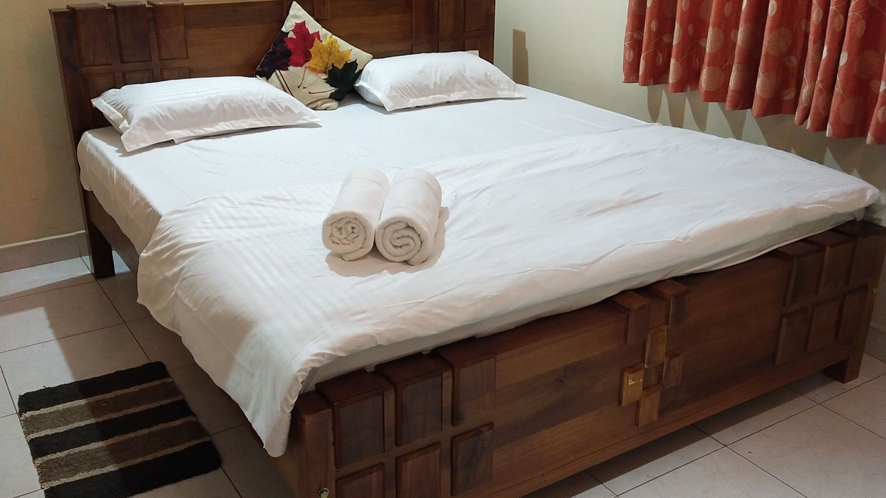 Photo of Bedroom in Kakabe