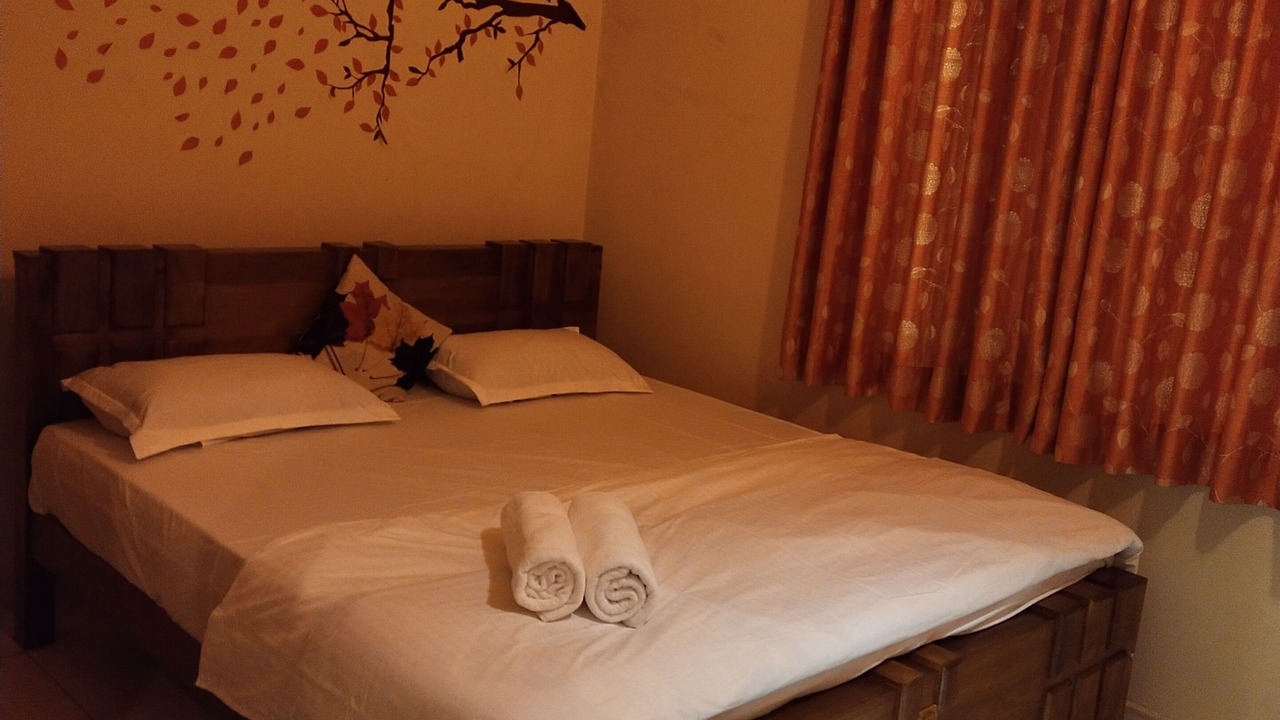 Photo of Bedroom in Kakabe