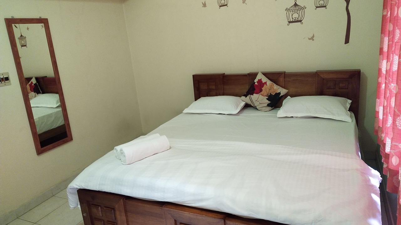 Photo of Bedroom in Kakabe