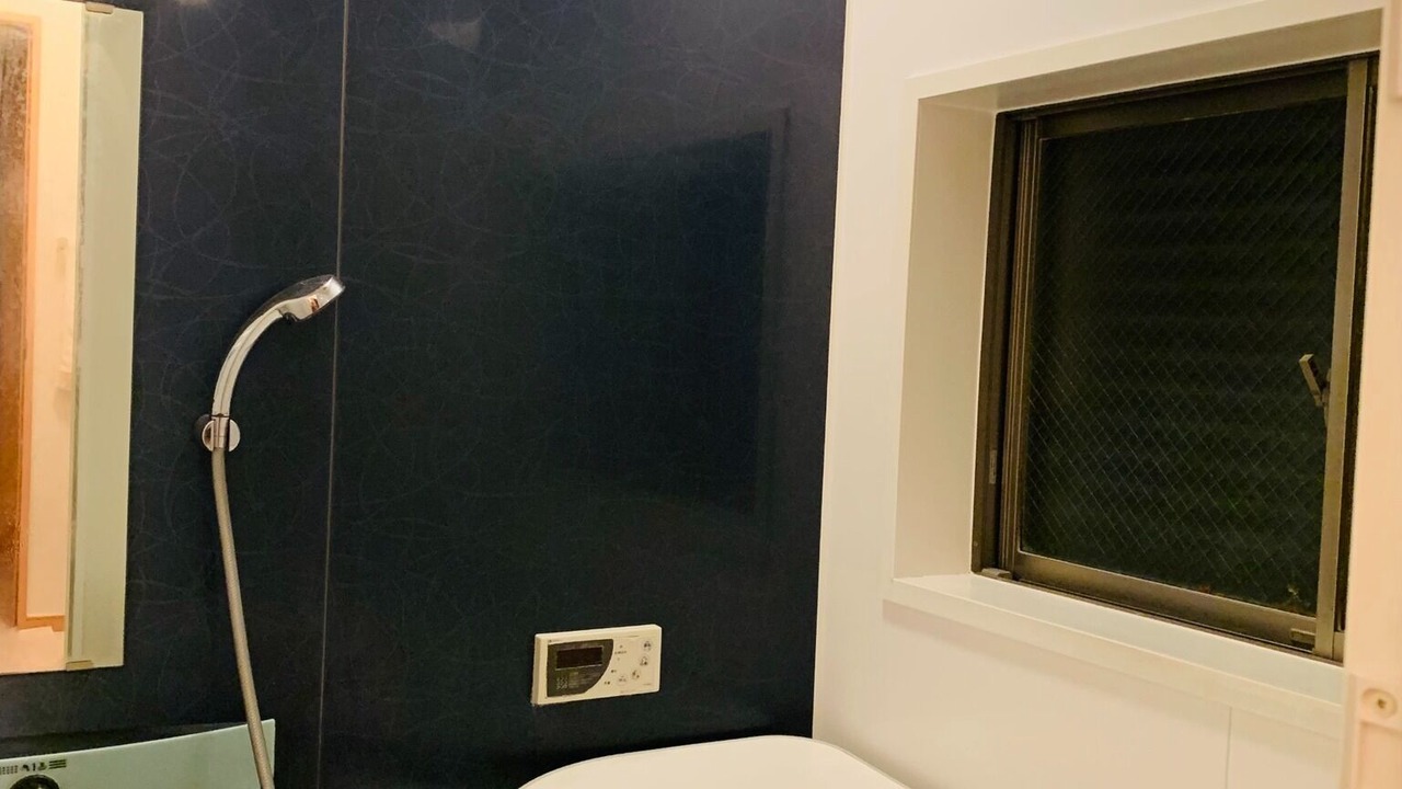 Photo of Bathroom in Kameido