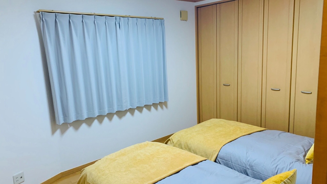 Photo of Bedroom in Kameido
