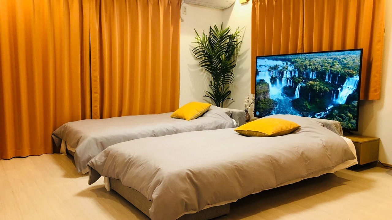 Photo of Bedroom in Kameido
