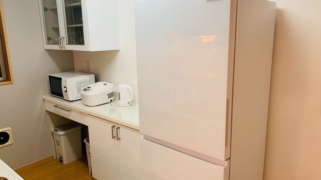 Photo of Kitchen in Kameido