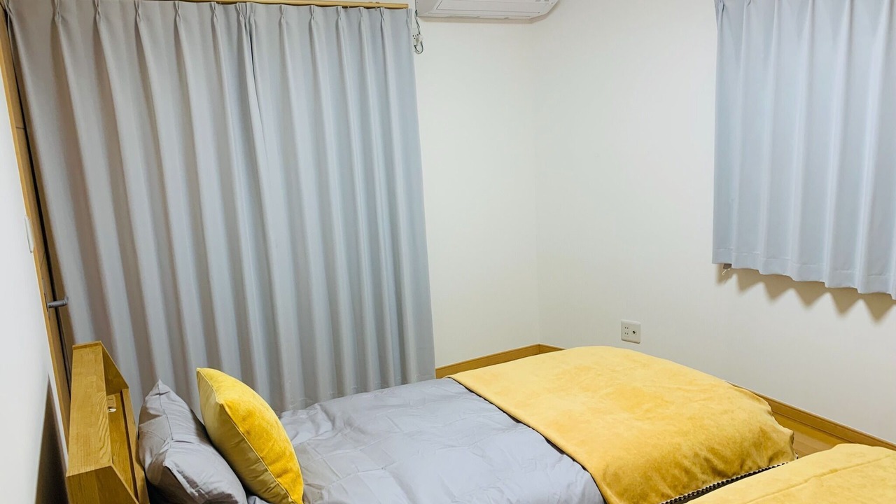 Photo of Bedroom in Kameido