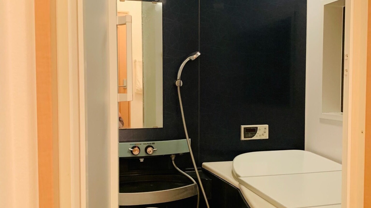 Photo of Bathroom in Kameido