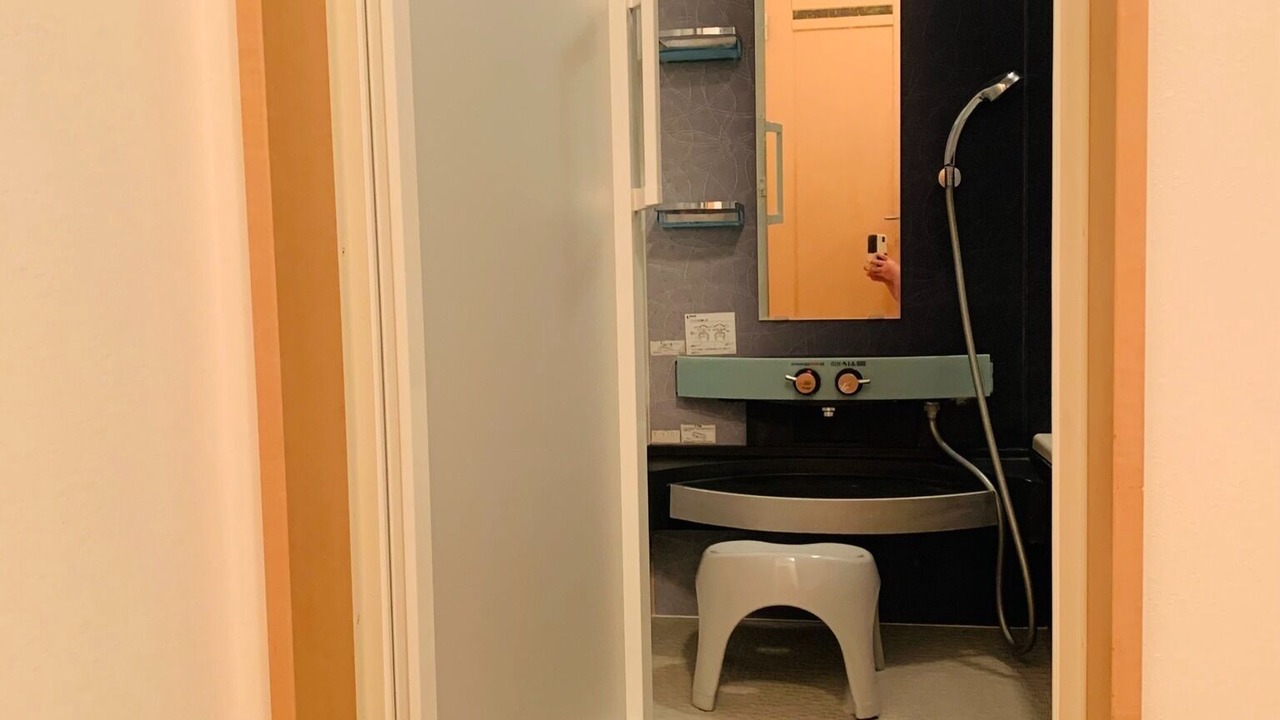 Photo of Bathroom in Kameido