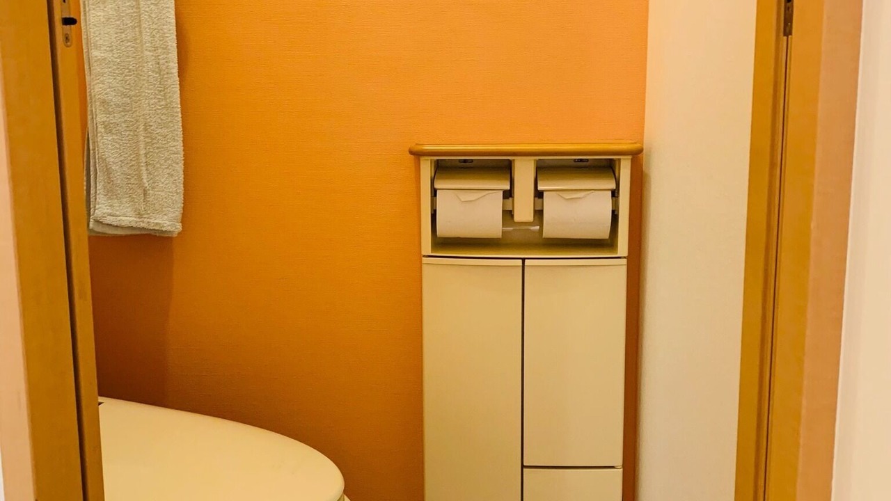 Photo of Bathroom in Kameido
