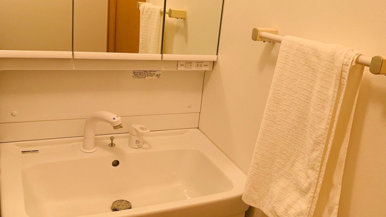 Photo of Bathroom in Kameido