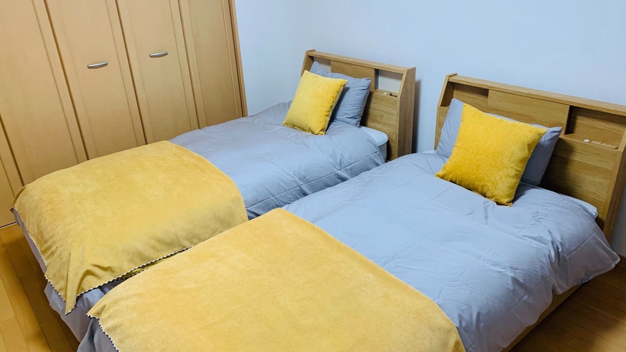 Photo of Bedroom in Kameido