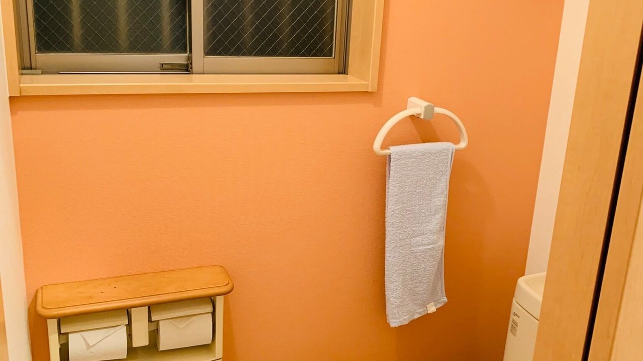 Photo of Bathroom in Kameido