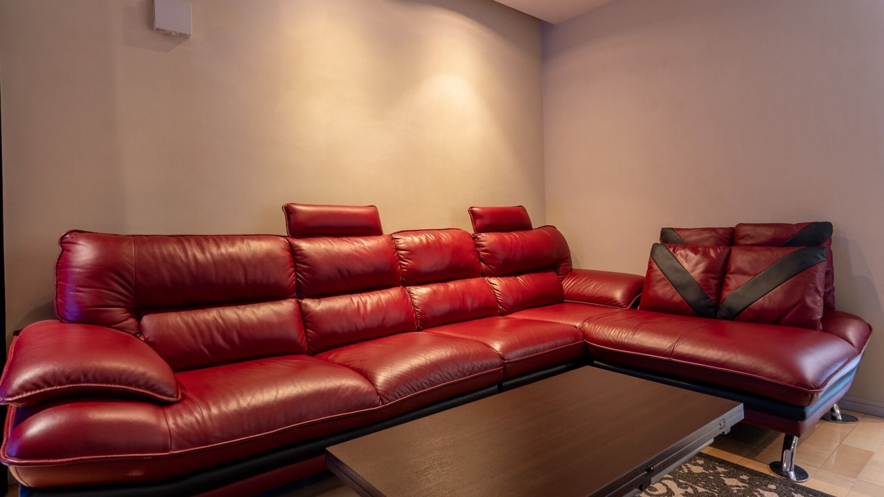 Photo of Livingroom in Shibuya