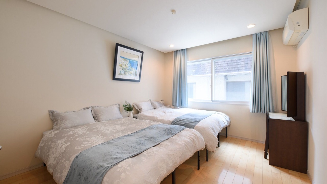 Photo of Bedroom in Shibuya