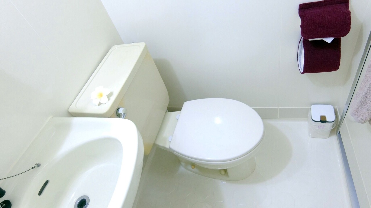 Photo of Bathroom in Shijo